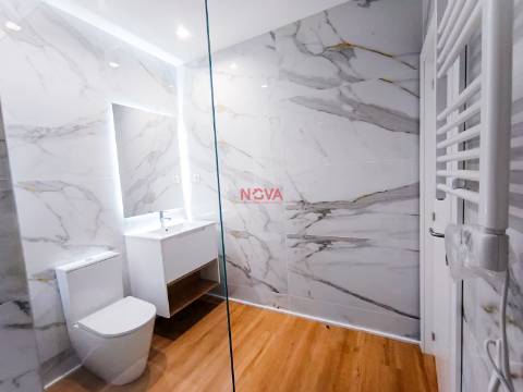 Apartamento T1 Venda em Matosinhos e Leça da Palmeira,Matosinhos