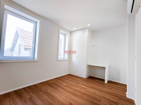 Apartamento T1 Venda em Matosinhos e Leça da Palmeira,Matosinhos