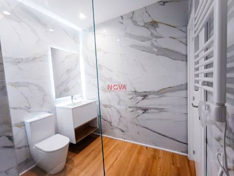 Apartamento T1 Venda em Matosinhos e Leça da Palmeira,Matosinhos