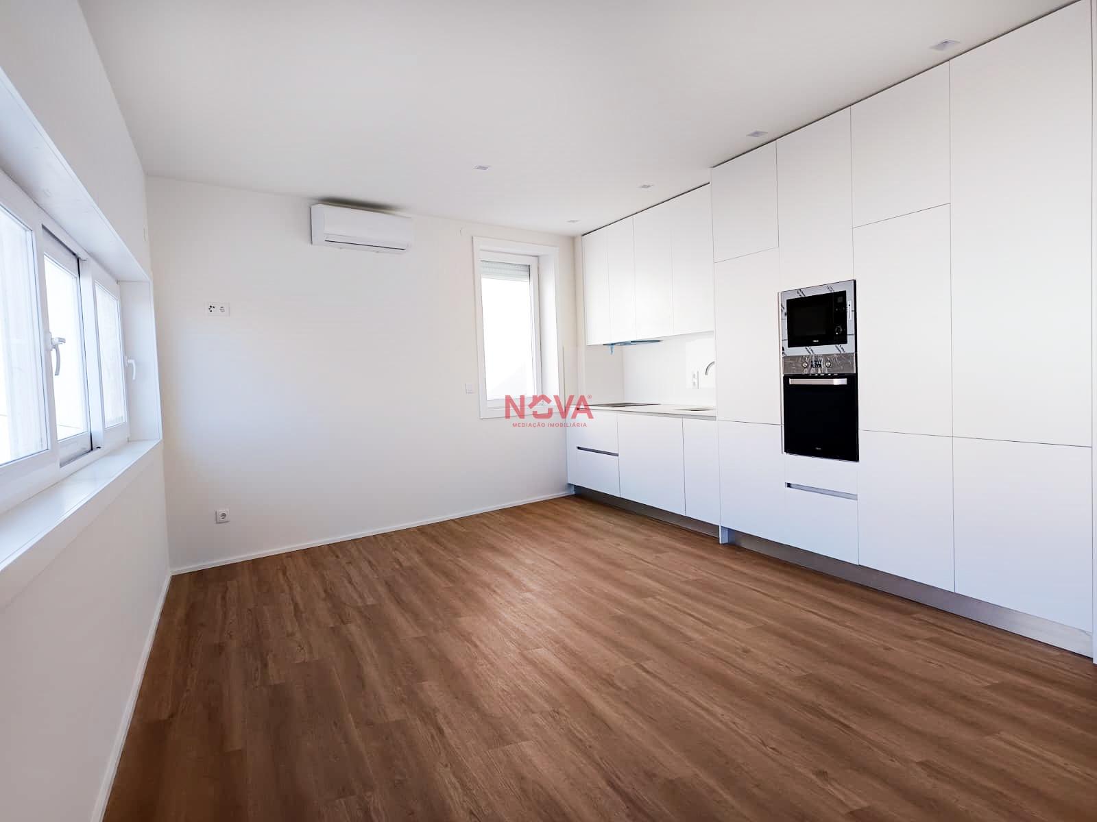 Apartamento T1 Venda em Matosinhos e Leça da Palmeira,Matosinhos