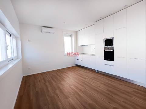 Apartamento T1 Venda em Matosinhos e Leça da Palmeira,Matosinhos