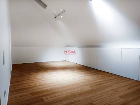 Apartamento T2 Venda em Matosinhos e Leça da Palmeira,Matosinhos