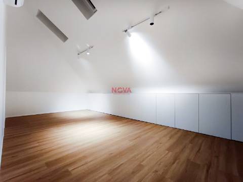 Apartamento T2 Venda em Matosinhos e Leça da Palmeira,Matosinhos