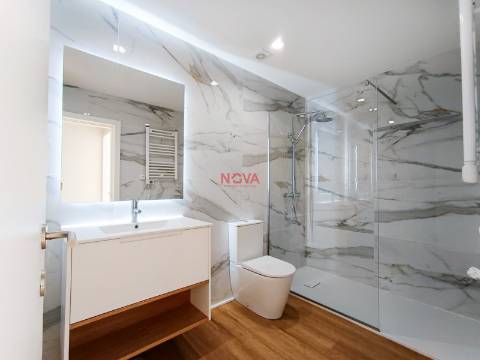 Apartamento T2 Venda em Matosinhos e Leça da Palmeira,Matosinhos