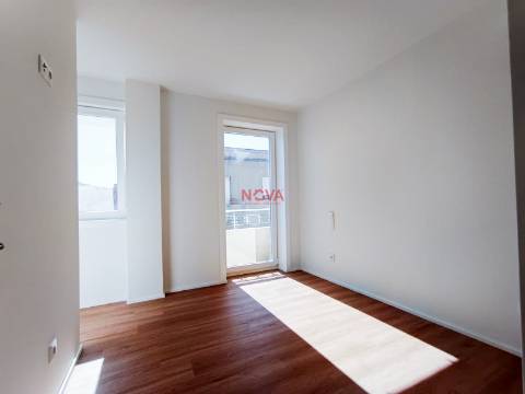 Apartamento T2 Venda em Matosinhos e Leça da Palmeira,Matosinhos