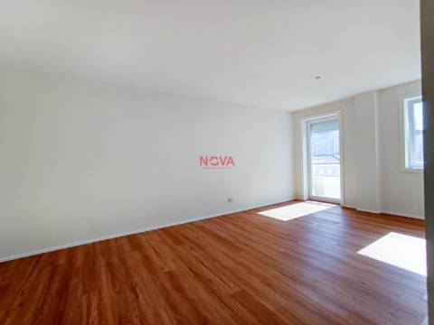 Apartamento T2 Venda em Matosinhos e Leça da Palmeira,Matosinhos