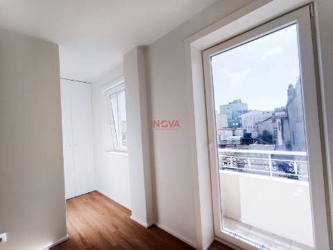 Apartamento T2 Venda em Matosinhos e Leça da Palmeira,Matosinhos