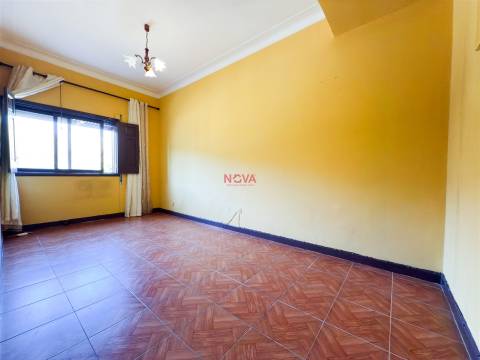 Apartamento T2 Venda em São Mamede de Infesta e Senhora da Hora,Matosinhos