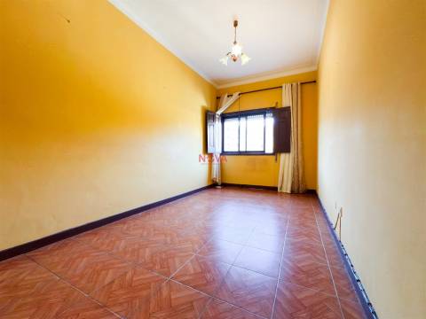 Apartamento T2 Venda em São Mamede de Infesta e Senhora da Hora,Matosinhos