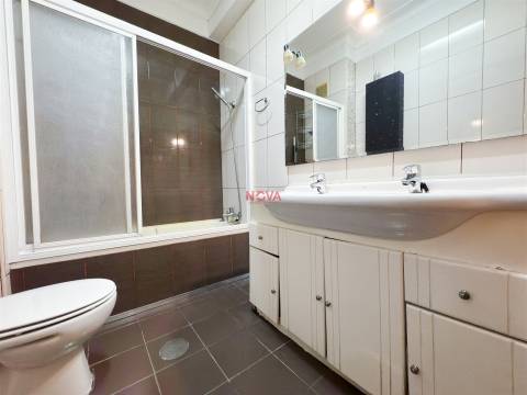 Apartamento T2 Venda em São Mamede de Infesta e Senhora da Hora,Matosinhos