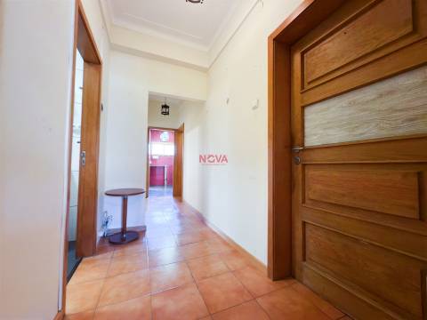 Apartamento T2 Venda em São Mamede de Infesta e Senhora da Hora,Matosinhos