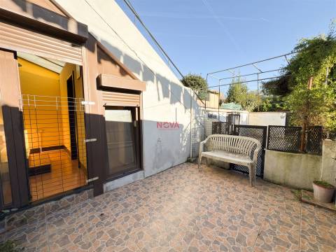 Apartamento T2 Venda em São Mamede de Infesta e Senhora da Hora,Matosinhos