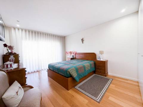 Moradia em Banda T3 Venda em Antas e Abade de Vermoim,Vila Nova de Famalicão