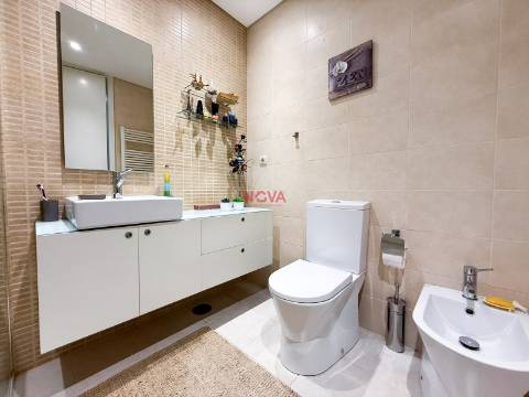 Moradia em Banda T3 Venda em Antas e Abade de Vermoim,Vila Nova de Famalicão