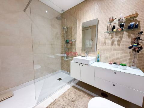 Moradia em Banda T3 Venda em Antas e Abade de Vermoim,Vila Nova de Famalicão