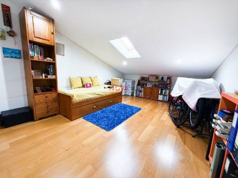 Moradia em Banda T3 Venda em Antas e Abade de Vermoim,Vila Nova de Famalicão