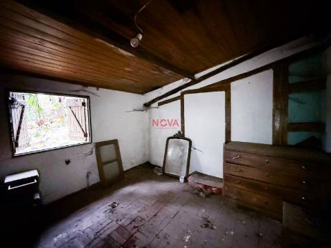 Moradia Isolada T2 Venda em Canedo de Basto e Corgo,Celorico de Basto