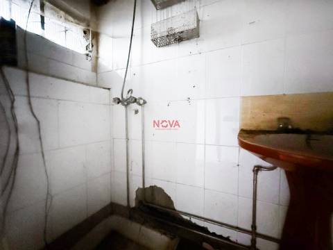 Moradia Isolada T2 Venda em Canedo de Basto e Corgo,Celorico de Basto