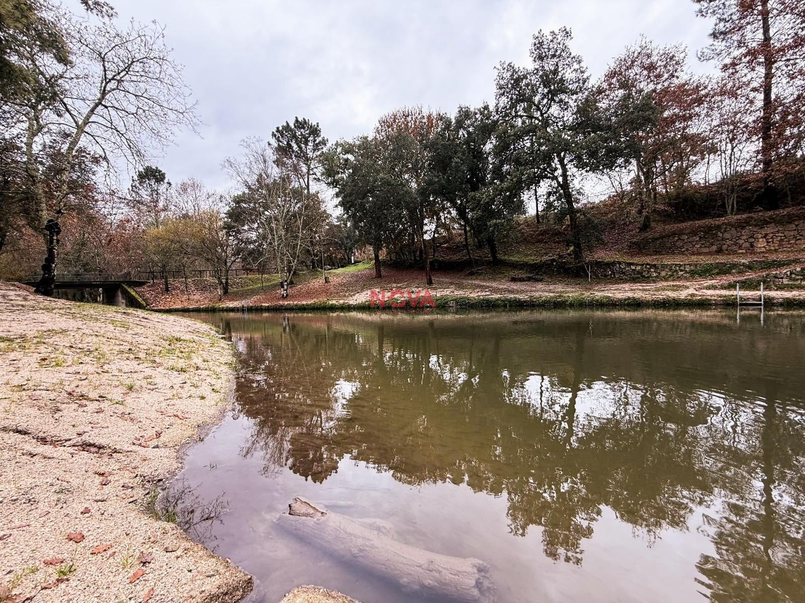 Moradia Isolada T2 Venda em Canedo de Basto e Corgo,Celorico de Basto