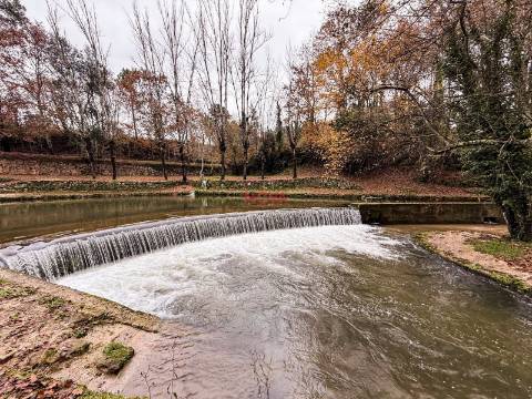 Moradia Isolada T2 Venda em Canedo de Basto e Corgo,Celorico de Basto