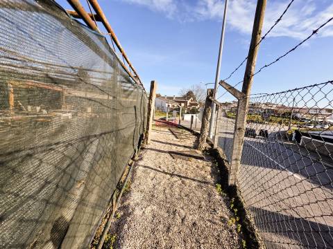 Terreno  Venda em Ermesinde,Valongo