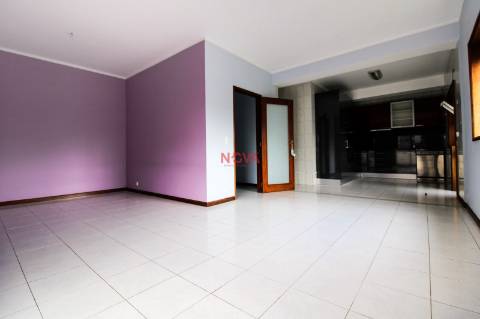 Apartamento T2 Venda em Baguim do Monte (Rio Tinto),Gondomar