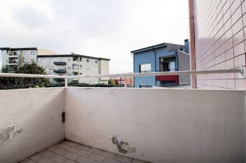 Apartamento T2 Venda em Baguim do Monte (Rio Tinto),Gondomar