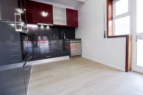 Apartamento T2 Venda em Baguim do Monte (Rio Tinto),Gondomar