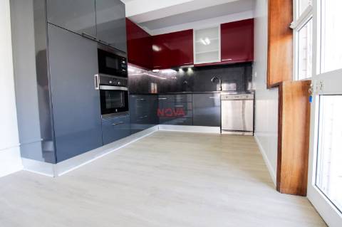 Apartamento T2 Venda em Baguim do Monte (Rio Tinto),Gondomar