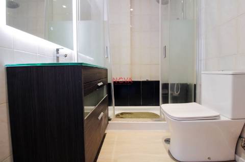 Apartamento T2 Venda em Baguim do Monte (Rio Tinto),Gondomar