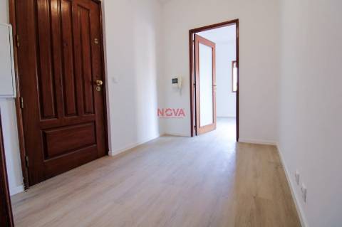 Apartamento T2 Venda em Baguim do Monte (Rio Tinto),Gondomar