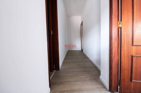 Apartamento T2 Venda em Baguim do Monte (Rio Tinto),Gondomar