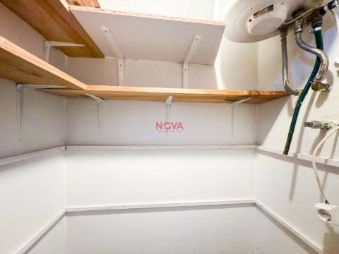 Apartamento T2 Arrendamento em Rio Tinto,Gondomar