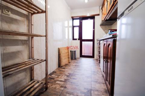 Apartamento T2 Venda em Rio Tinto,Gondomar