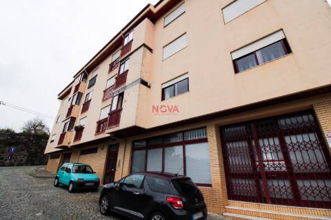 Apartamento T2 Venda em Rio Tinto,Gondomar