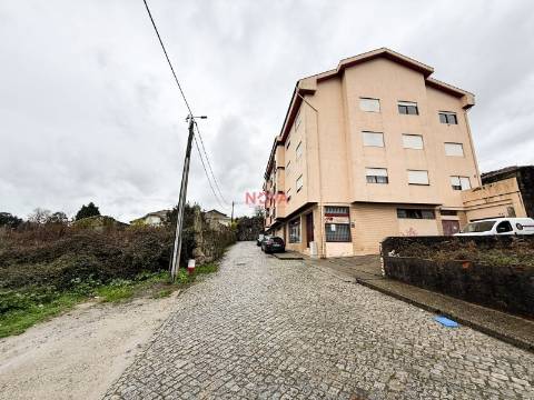 Apartamento T2 Venda em Rio Tinto,Gondomar