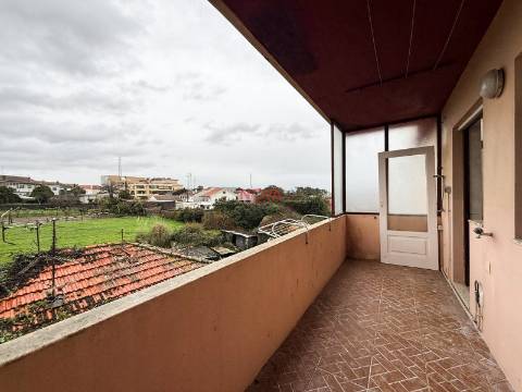 Apartamento T2 Venda em Rio Tinto,Gondomar