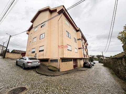 Apartamento T2 Venda em Rio Tinto,Gondomar