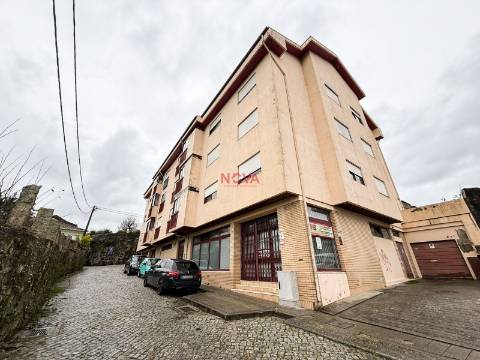 Apartamento T2 Venda em Rio Tinto,Gondomar