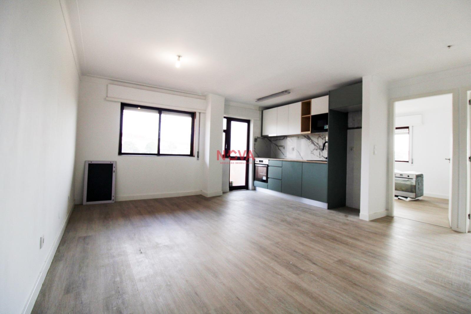 Apartamento T2 Venda em Rio Tinto,Gondomar