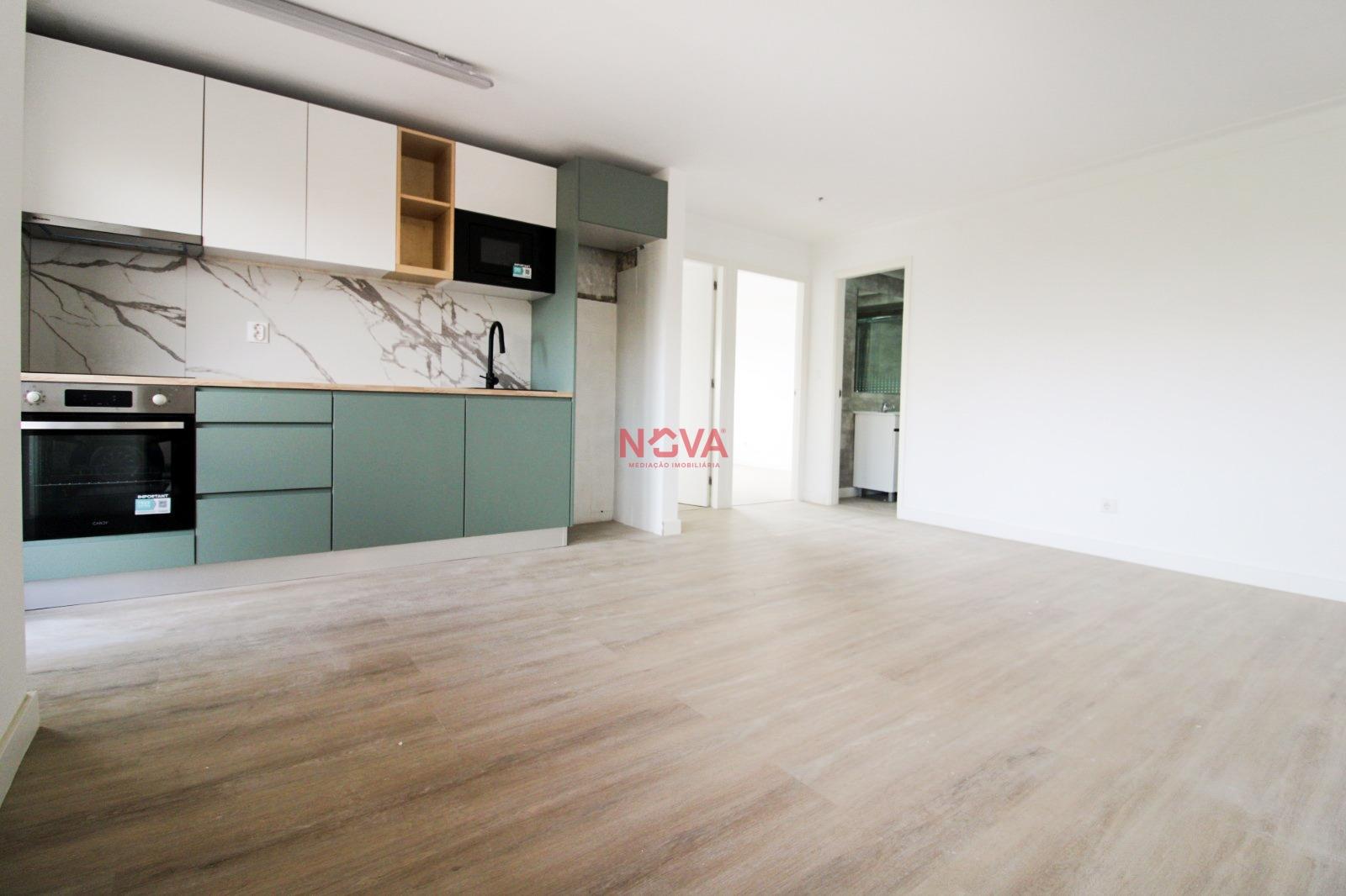 Apartamento T2 Venda em Rio Tinto,Gondomar