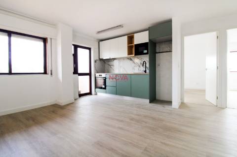 Apartamento T2 Venda em Rio Tinto,Gondomar