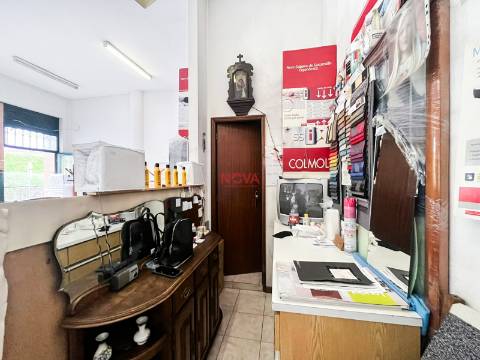 Loja  Venda em Ermesinde,Valongo