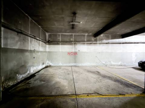 Garagem  Venda em Paranhos,Porto