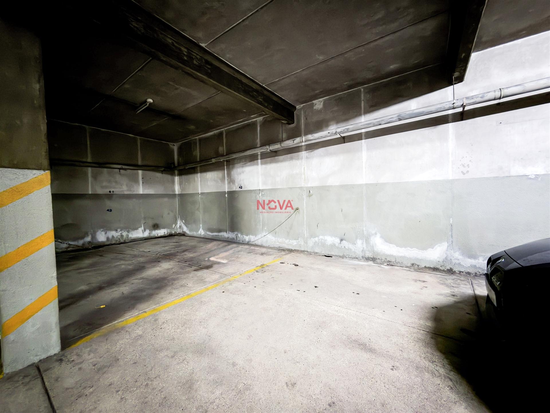 Garagem  Venda em Paranhos,Porto