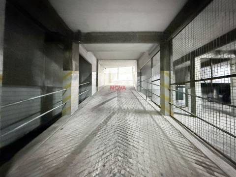 Garagem  Venda em Paranhos,Porto