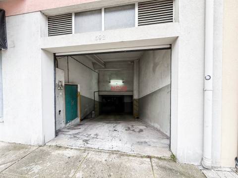 Garagem  Venda em Paranhos,Porto