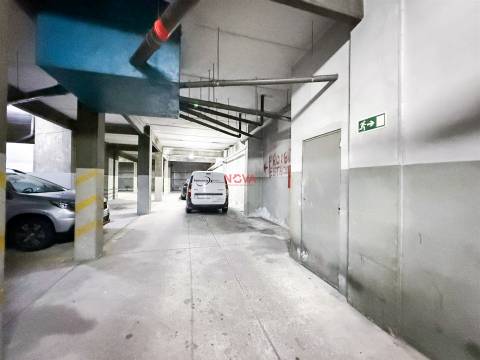 Garagem  Venda em Paranhos,Porto