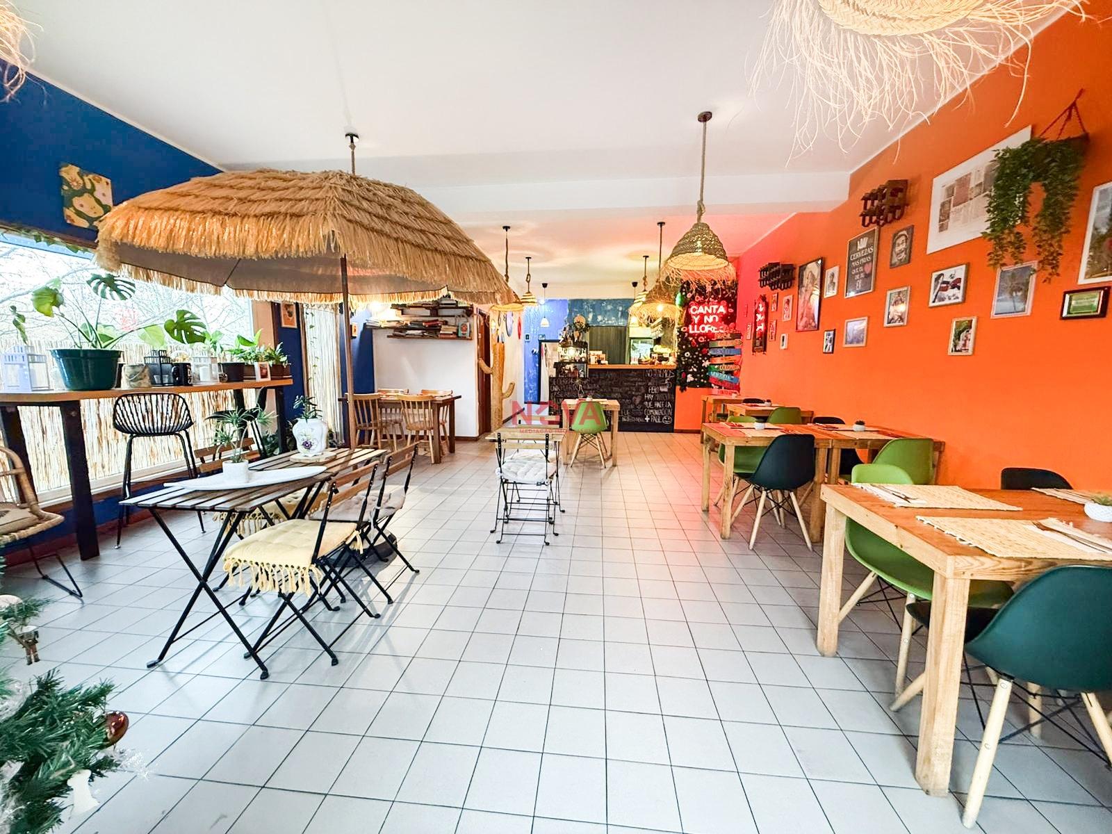 Restaurante  Trespasse em Águas Santas,Maia