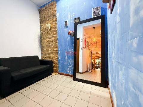 Restaurante  Trespasse em Águas Santas,Maia